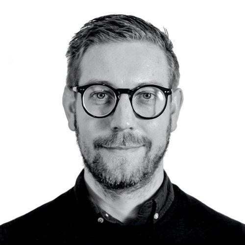 Guest Speaker: Niels Ahlefeldt Wetterberg